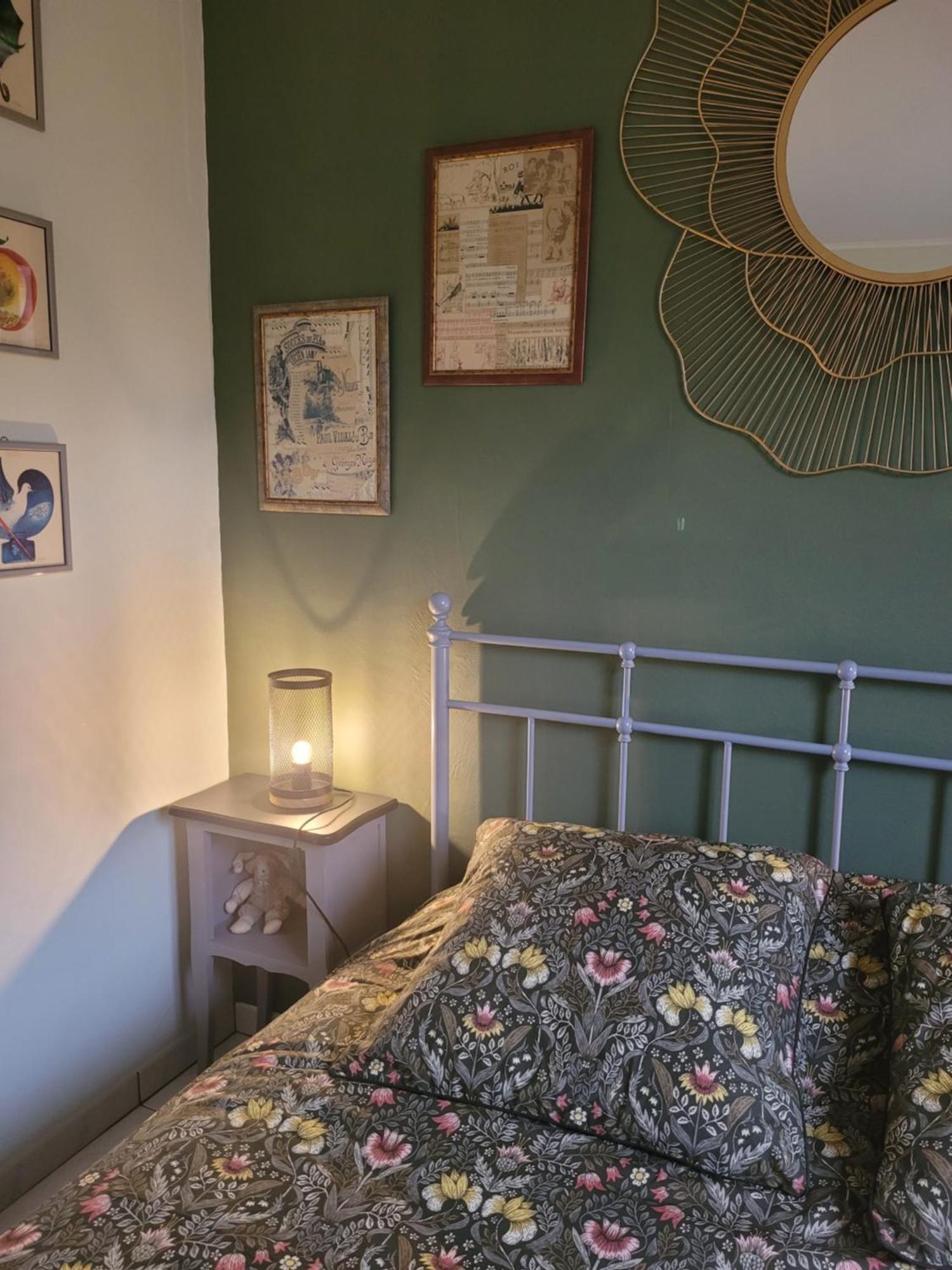 Villa Renovee Avec Piscine Privee Clermont-l'Herault Luaran gambar