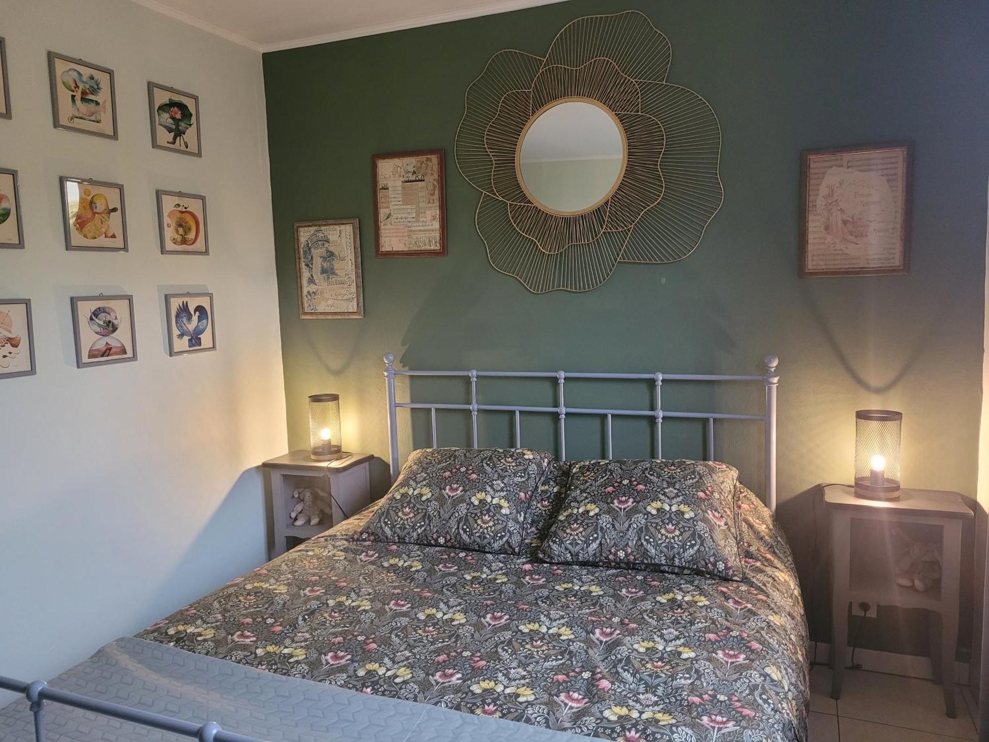 Villa Renovee Avec Piscine Privee Clermont-l'Herault Luaran gambar